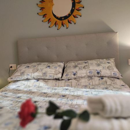 斯培西亚Casa Vacanze Buddy La Tua Base Per Visitare Il Mare Delle Cinque Terre公寓 外观 照片