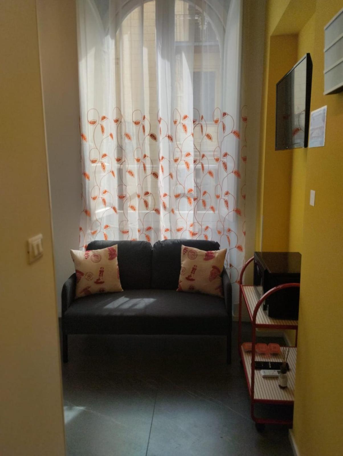斯培西亚Casa Vacanze Buddy La Tua Base Per Visitare Il Mare Delle Cinque Terre公寓 外观 照片