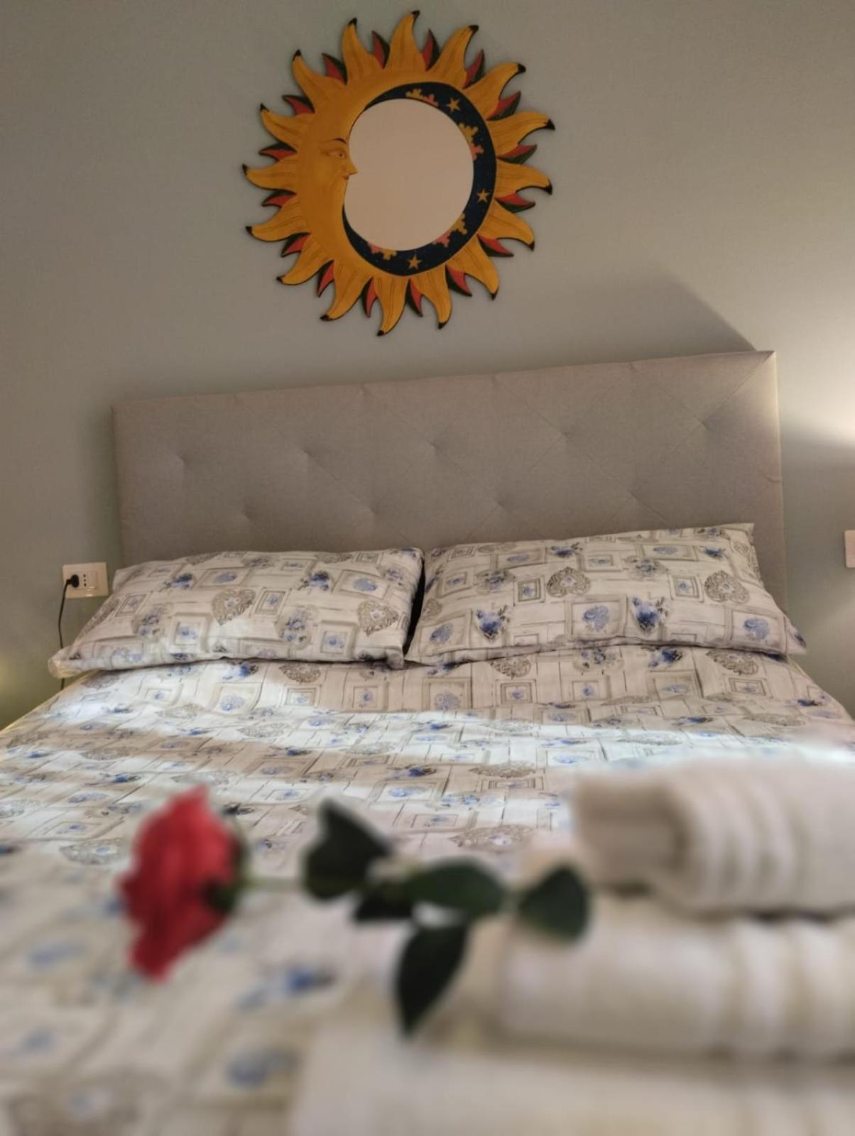 斯培西亚Casa Vacanze Buddy La Tua Base Per Visitare Il Mare Delle Cinque Terre公寓 外观 照片