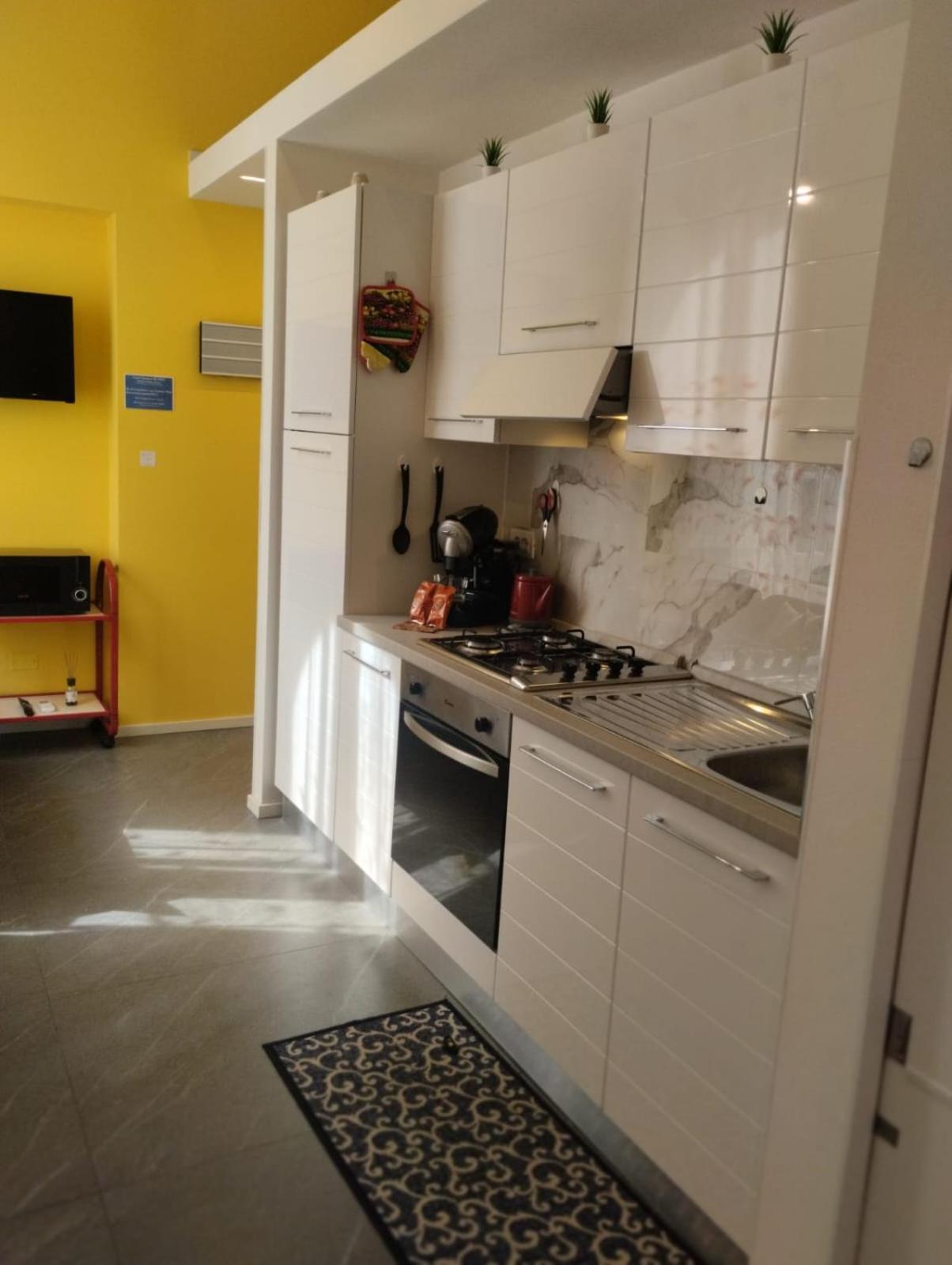 斯培西亚Casa Vacanze Buddy La Tua Base Per Visitare Il Mare Delle Cinque Terre公寓 外观 照片