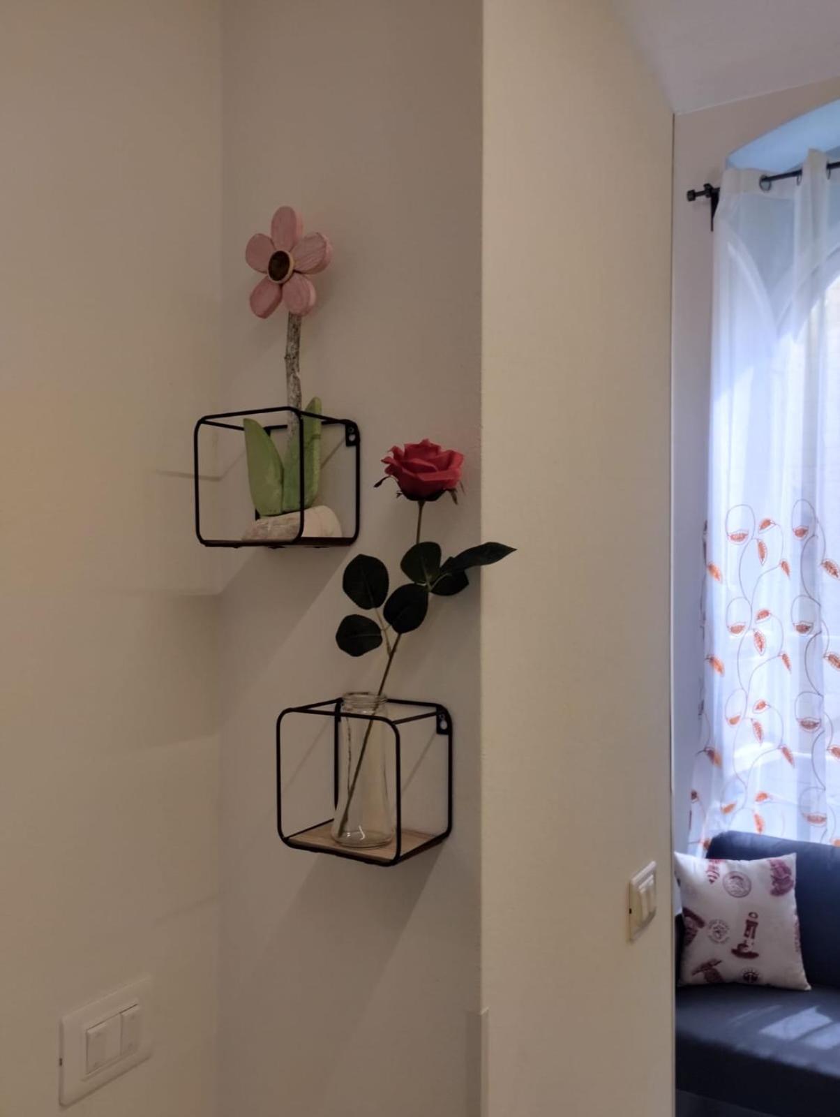 斯培西亚Casa Vacanze Buddy La Tua Base Per Visitare Il Mare Delle Cinque Terre公寓 外观 照片