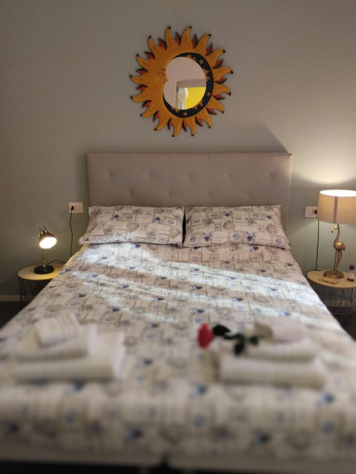 斯培西亚Casa Vacanze Buddy La Tua Base Per Visitare Il Mare Delle Cinque Terre公寓 外观 照片