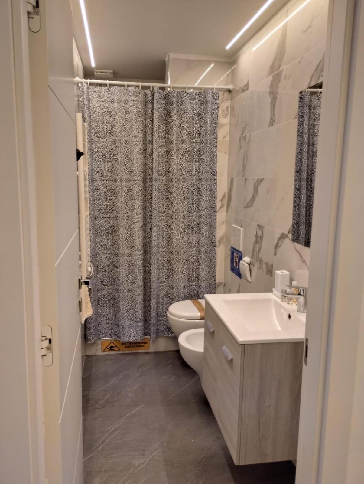 斯培西亚Casa Vacanze Buddy La Tua Base Per Visitare Il Mare Delle Cinque Terre公寓 外观 照片