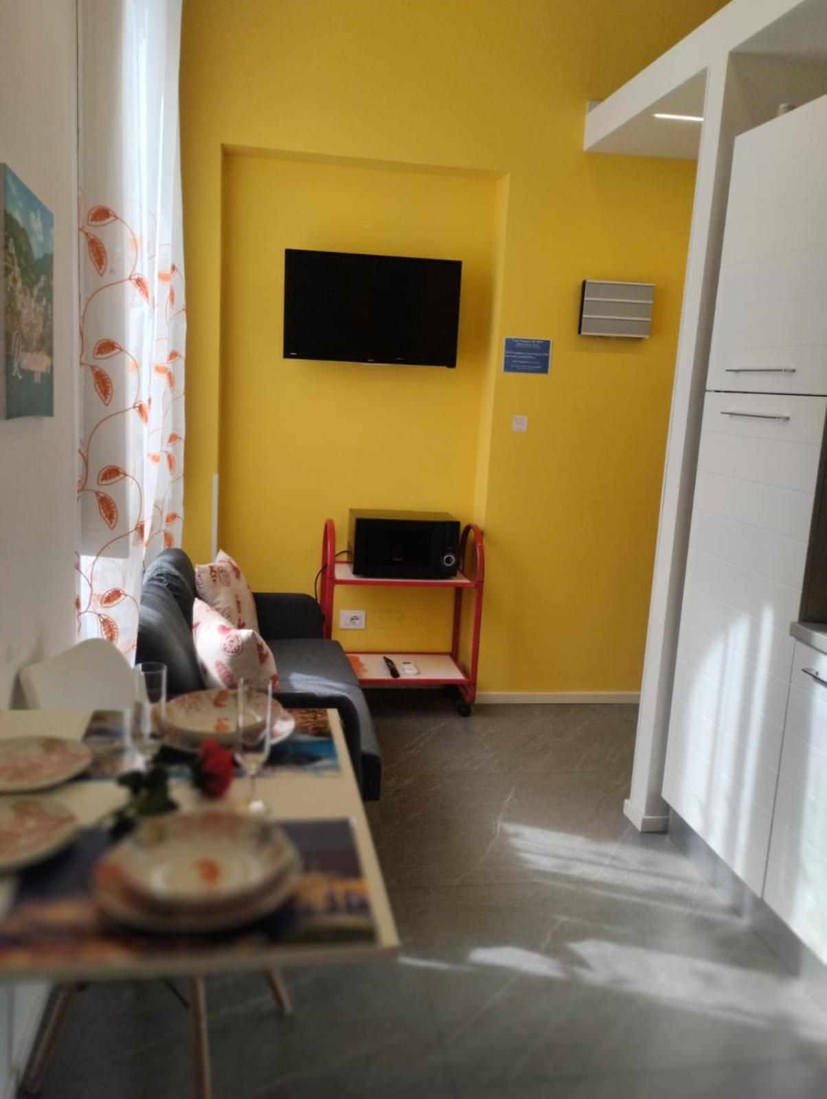 斯培西亚Casa Vacanze Buddy La Tua Base Per Visitare Il Mare Delle Cinque Terre公寓 外观 照片