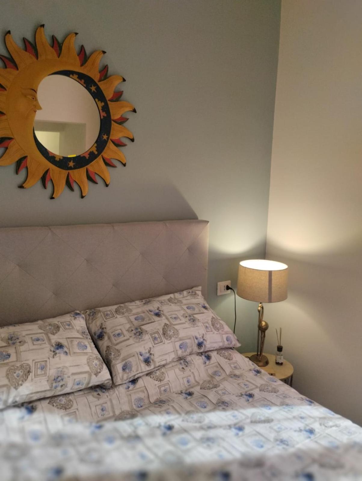 斯培西亚Casa Vacanze Buddy La Tua Base Per Visitare Il Mare Delle Cinque Terre公寓 外观 照片