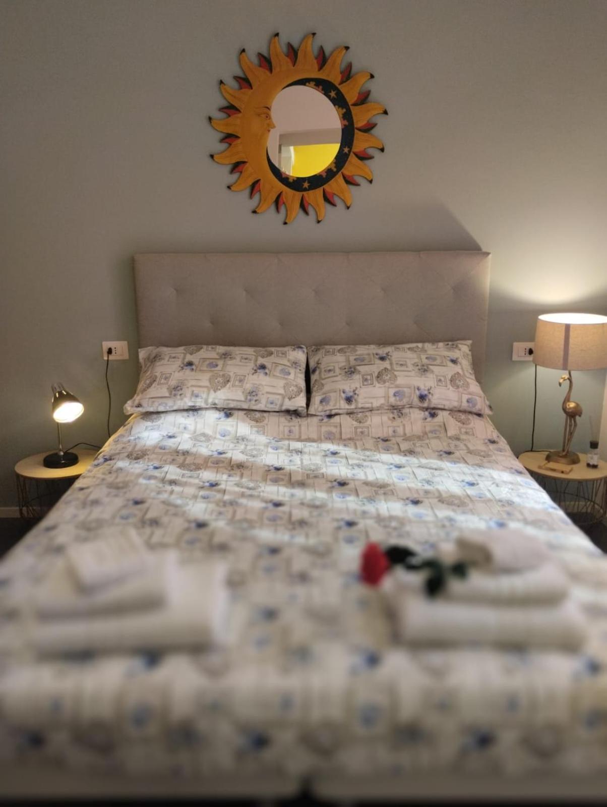斯培西亚Casa Vacanze Buddy La Tua Base Per Visitare Il Mare Delle Cinque Terre公寓 外观 照片