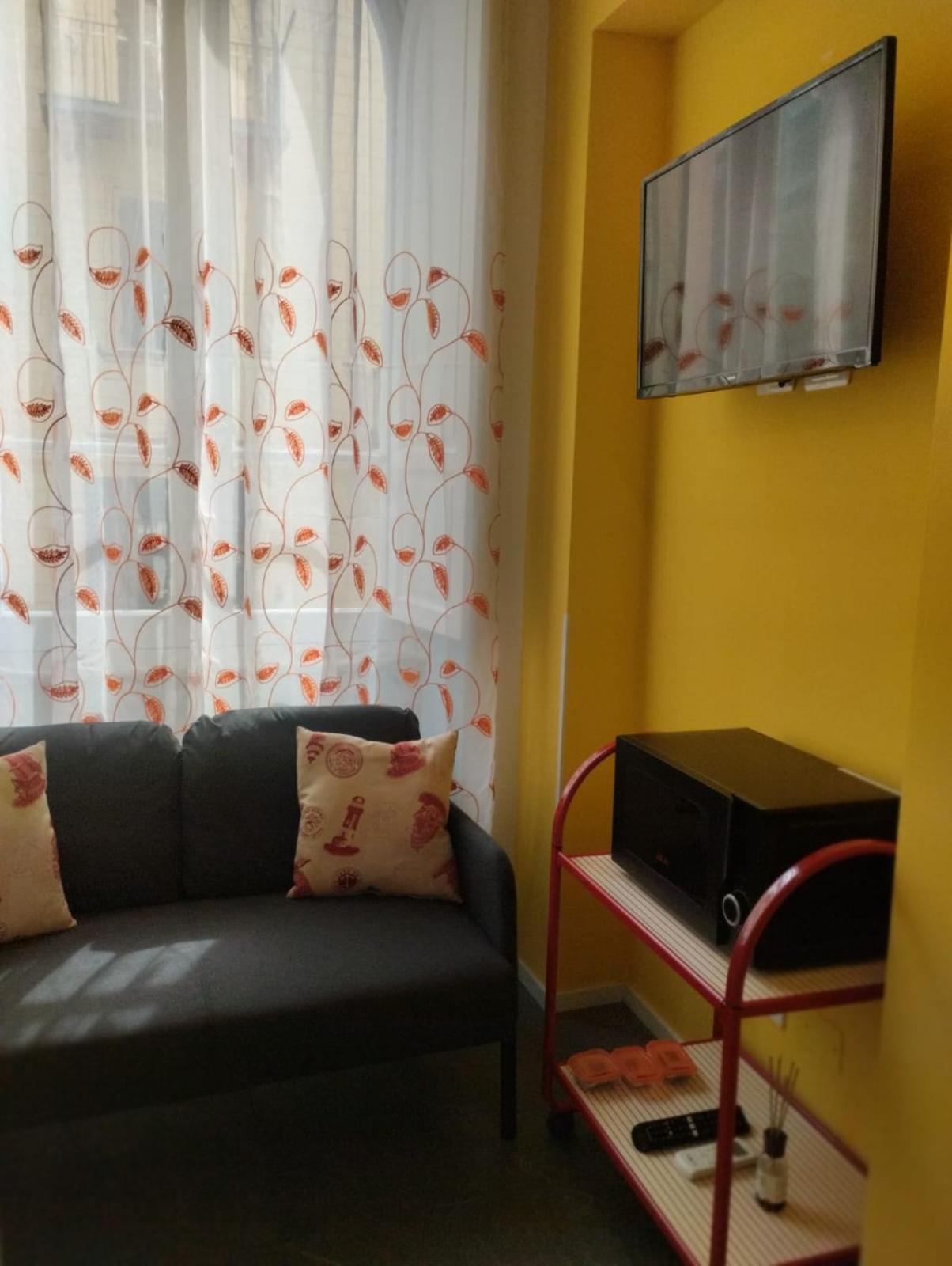 斯培西亚Casa Vacanze Buddy La Tua Base Per Visitare Il Mare Delle Cinque Terre公寓 外观 照片