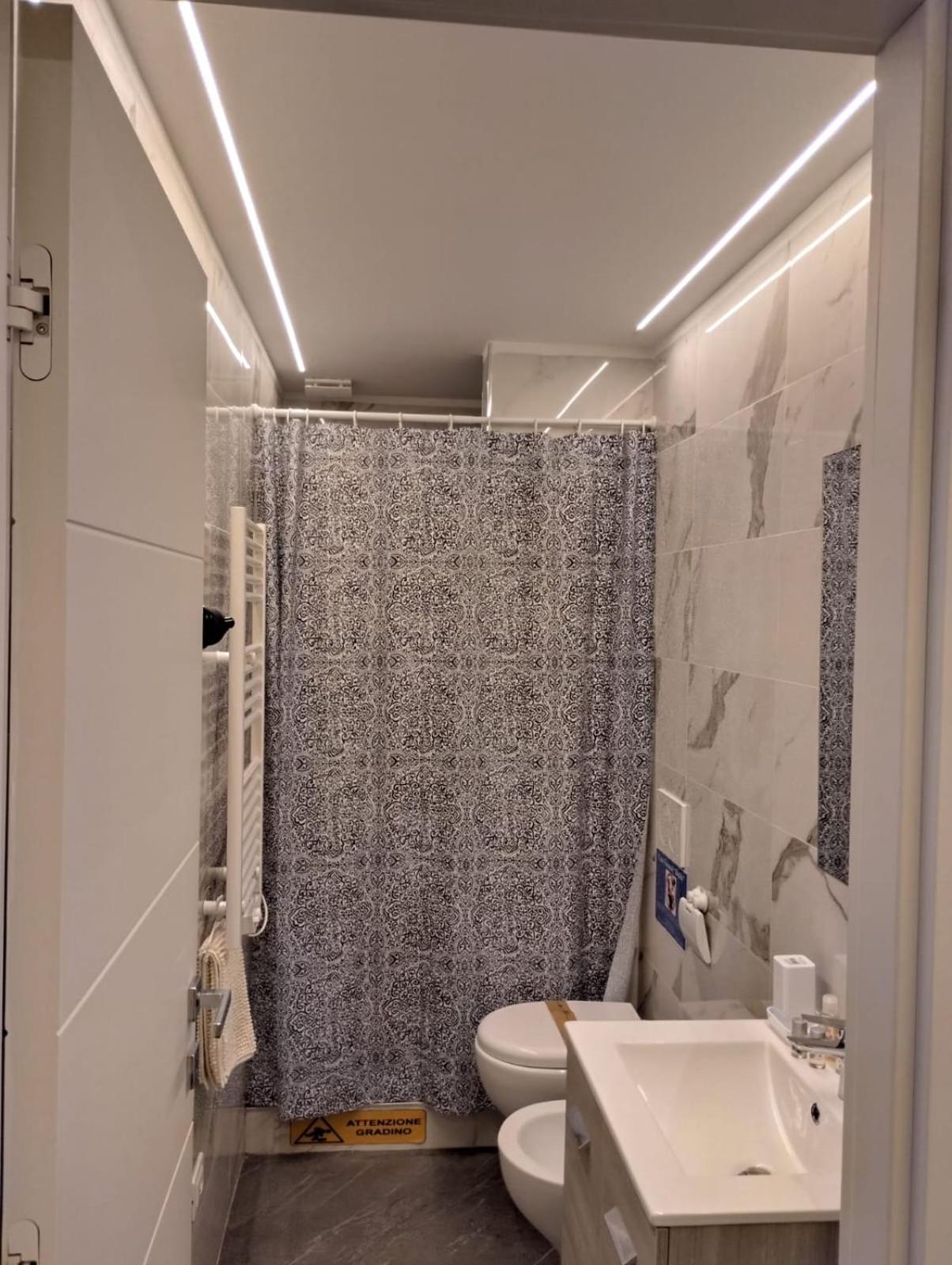 斯培西亚Casa Vacanze Buddy La Tua Base Per Visitare Il Mare Delle Cinque Terre公寓 外观 照片