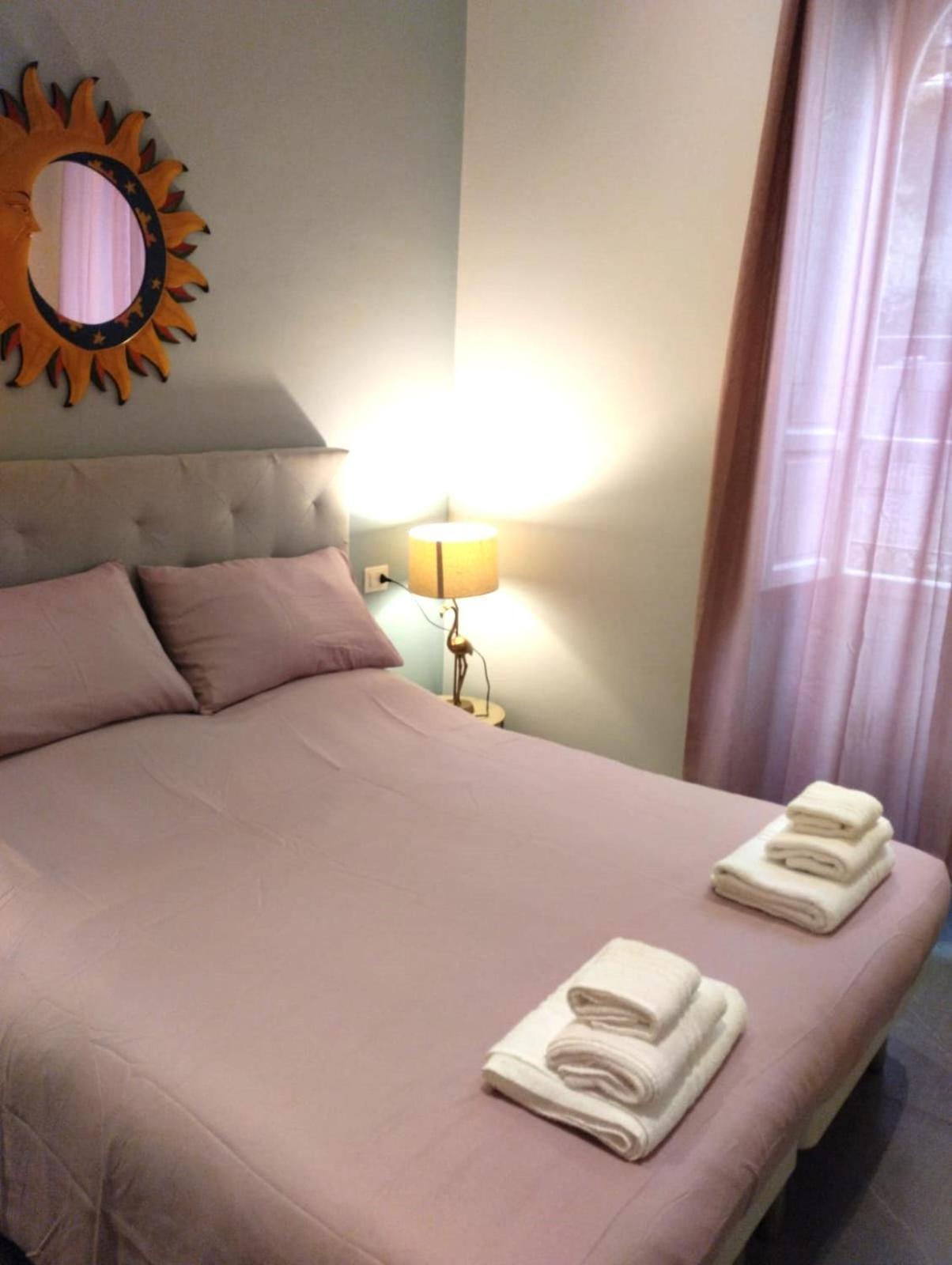 斯培西亚Casa Vacanze Buddy La Tua Base Per Visitare Il Mare Delle Cinque Terre公寓 外观 照片