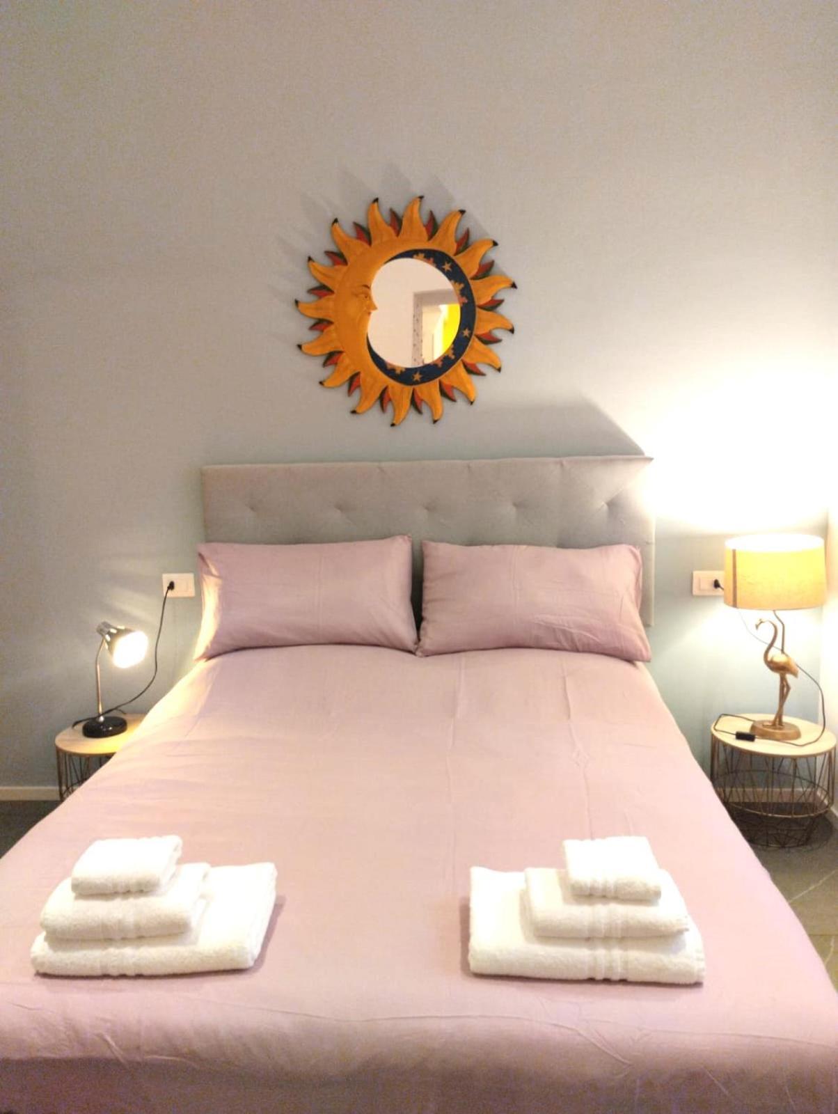 斯培西亚Casa Vacanze Buddy La Tua Base Per Visitare Il Mare Delle Cinque Terre公寓 外观 照片