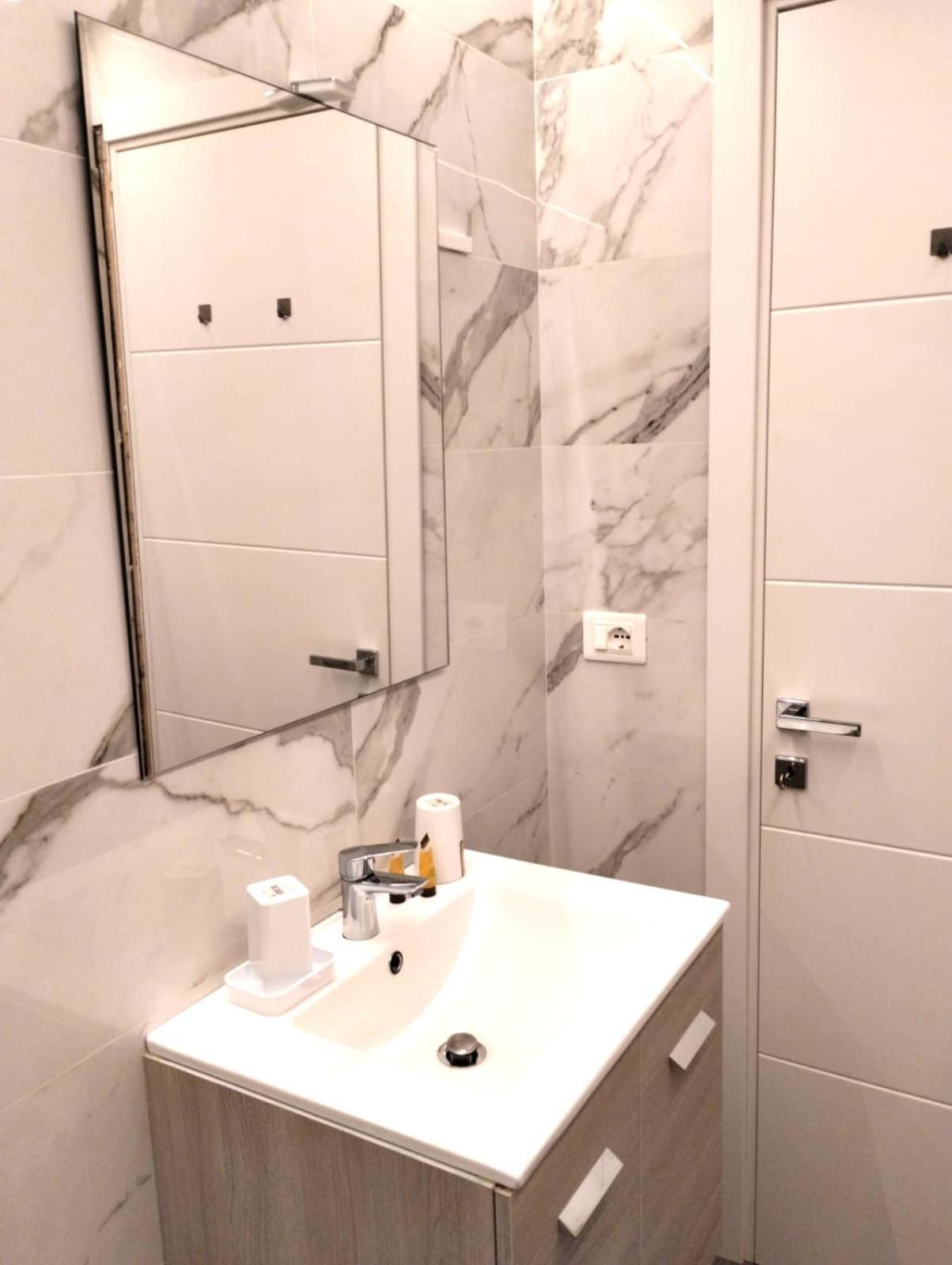 斯培西亚Casa Vacanze Buddy La Tua Base Per Visitare Il Mare Delle Cinque Terre公寓 外观 照片