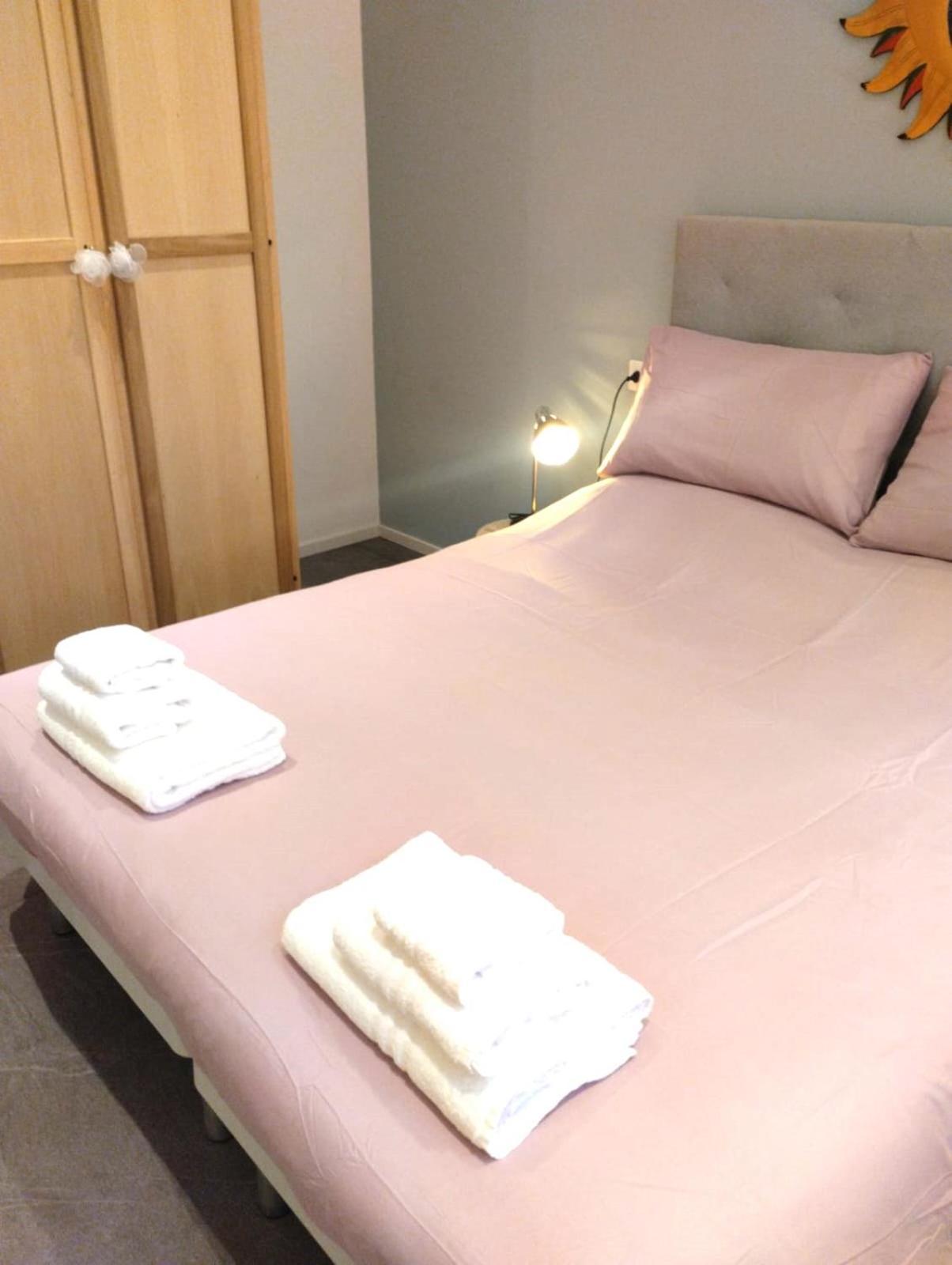 斯培西亚Casa Vacanze Buddy La Tua Base Per Visitare Il Mare Delle Cinque Terre公寓 外观 照片